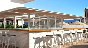 H10 PORTO PONIENTE