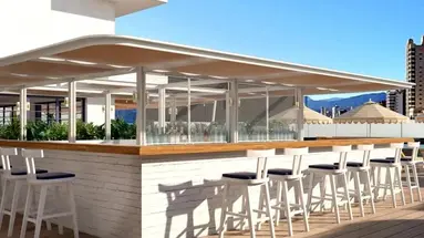 H10 PORTO PONIENTE