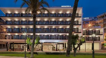 H10 PORTO PONIENTE