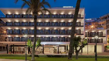 H10 PORTO PONIENTE
