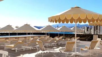 H10 PORTO PONIENTE