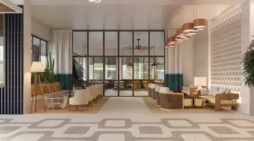 H10 PORTO PONIENTE