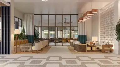 H10 PORTO PONIENTE