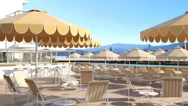 H10 PORTO PONIENTE