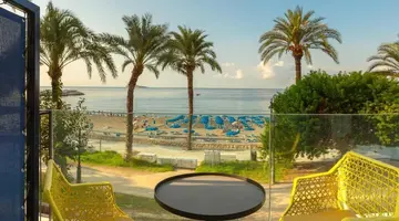 H10 PORTO PONIENTE
