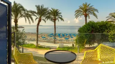 H10 PORTO PONIENTE