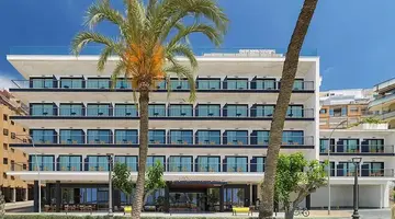 H10 Porto Poniente