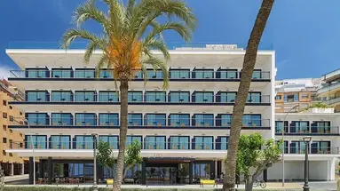 H10 Porto Poniente