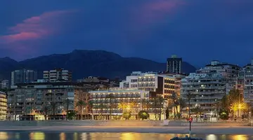 H10 PORTO PONIENTE