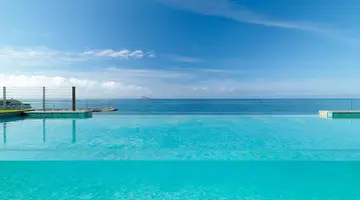 H10 PORTO PONIENTE