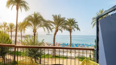 H10 PORTO PONIENTE