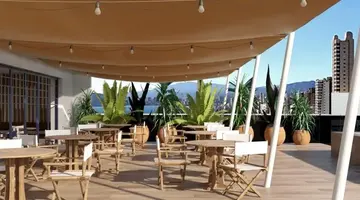 H10 PORTO PONIENTE