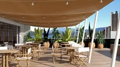 H10 PORTO PONIENTE