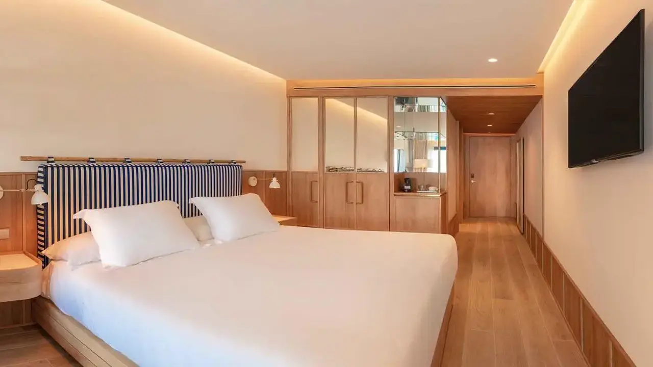 H10 PORTO PONIENTE