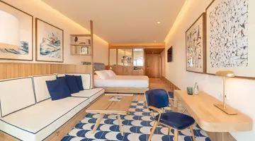 H10 PORTO PONIENTE
