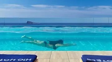 H10 Porto Poniente
