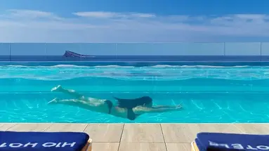 H10 Porto Poniente