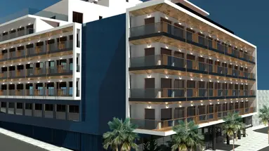H10 Porto Poniente