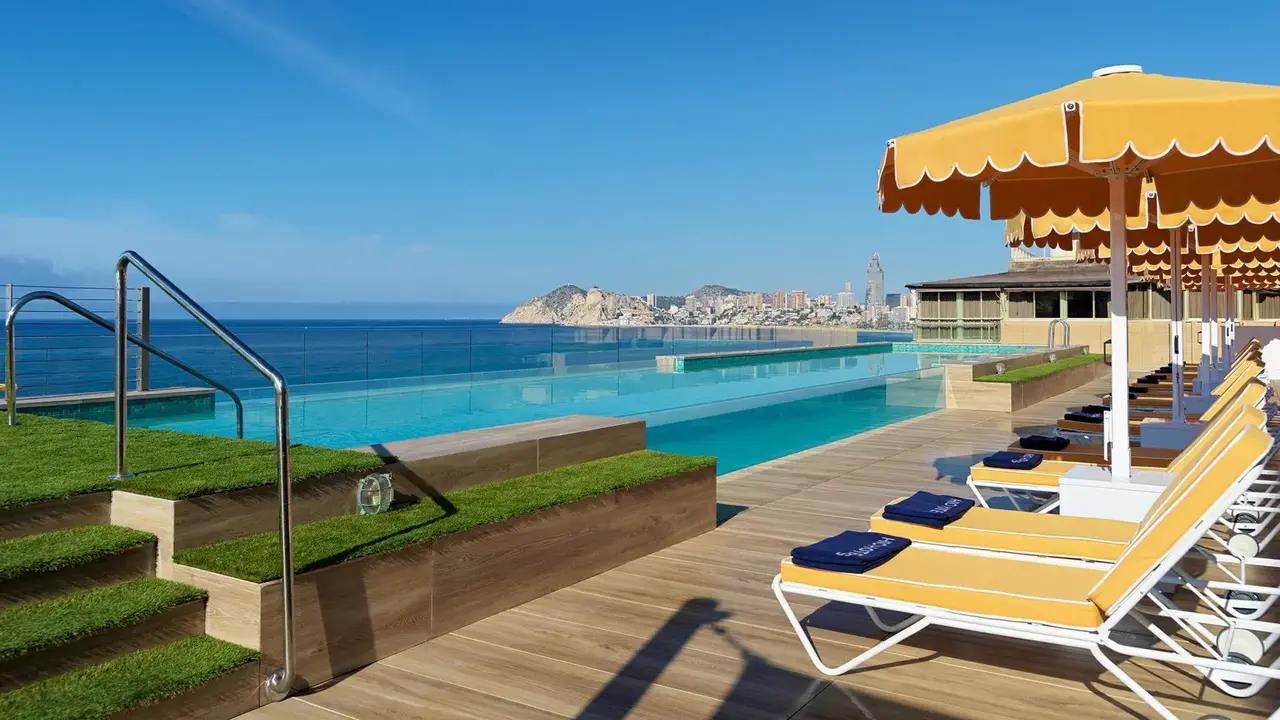 H10 Porto Poniente