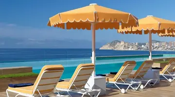 H10 PORTO PONIENTE