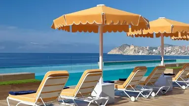 H10 PORTO PONIENTE