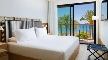 H10 Porto Poniente