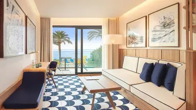 H10 Porto Poniente