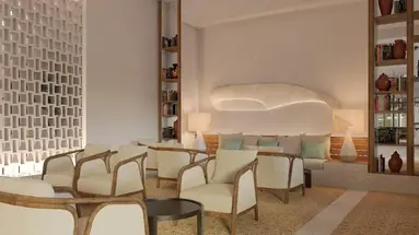 H10 PORTO PONIENTE