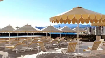 H10 PORTO PONIENTE