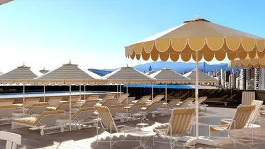 H10 PORTO PONIENTE