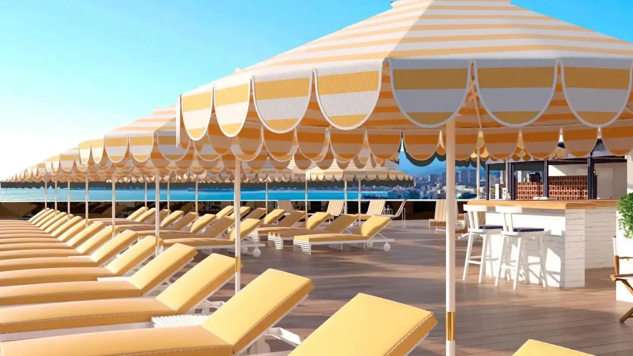 H10 PORTO PONIENTE