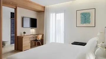 H10 Porto Poniente