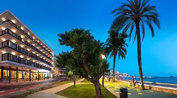 H10 Porto Poniente