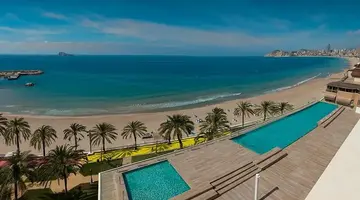 H10 Porto Poniente