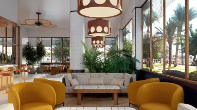 H10 Porto Poniente