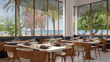 H10 Porto Poniente