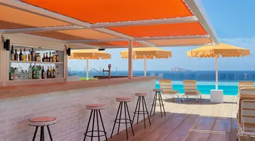 H10 Porto Poniente