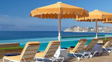 H10 Porto Poniente