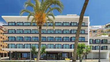 H10 Porto Poniente