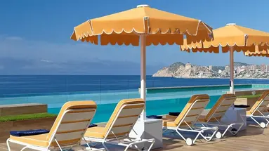 H10 Porto Poniente