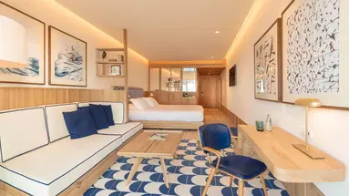 H10 PORTO PONIENTE