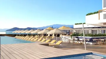 H10 PORTO PONIENTE