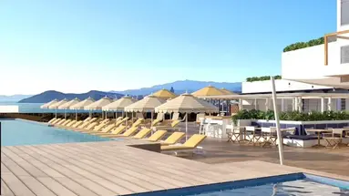 H10 PORTO PONIENTE