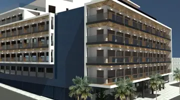 H10 PORTO PONIENTE
