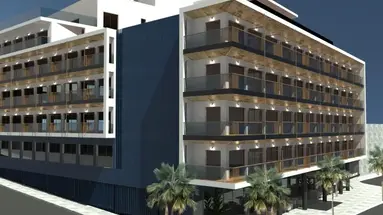 H10 PORTO PONIENTE