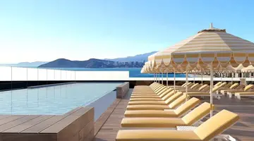 H10 PORTO PONIENTE