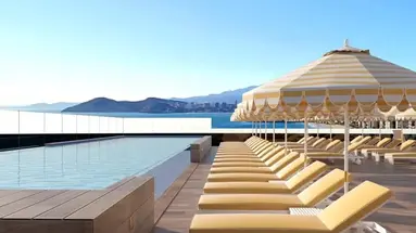 H10 PORTO PONIENTE