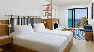 H10 Porto Poniente