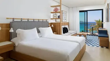 H10 PORTO PONIENTE