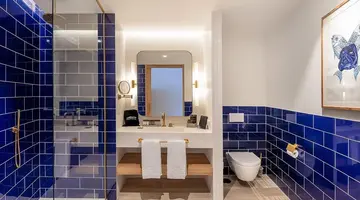 H10 PORTO PONIENTE